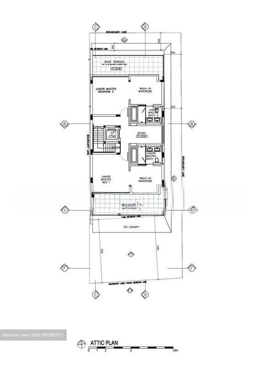 Seletar Hills Estate (D28), Semi-Detached #599931461